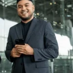 Mohd Hafiz Bin Ismail